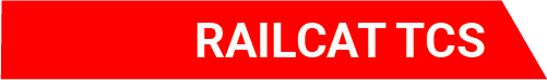 RAILCAT TCS titolo