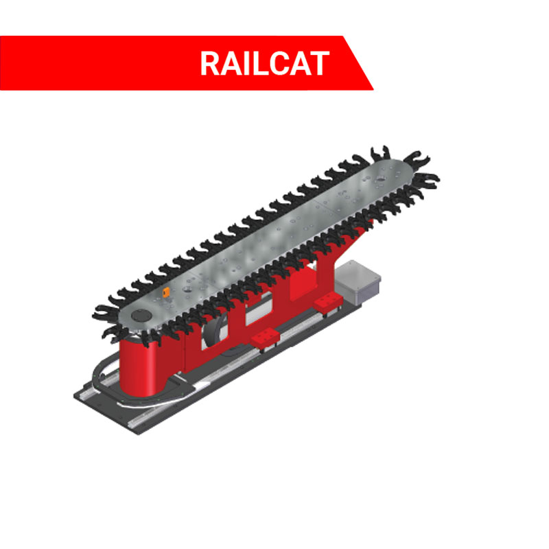 Railcat