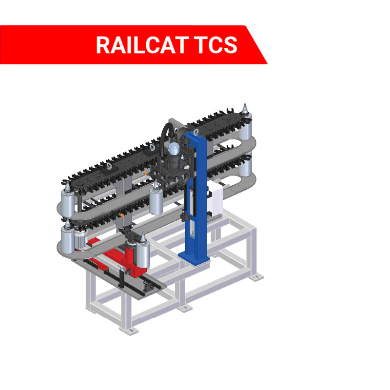 Railcat