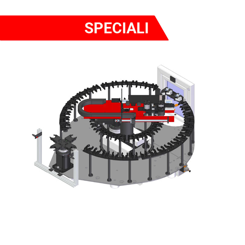 Speciali