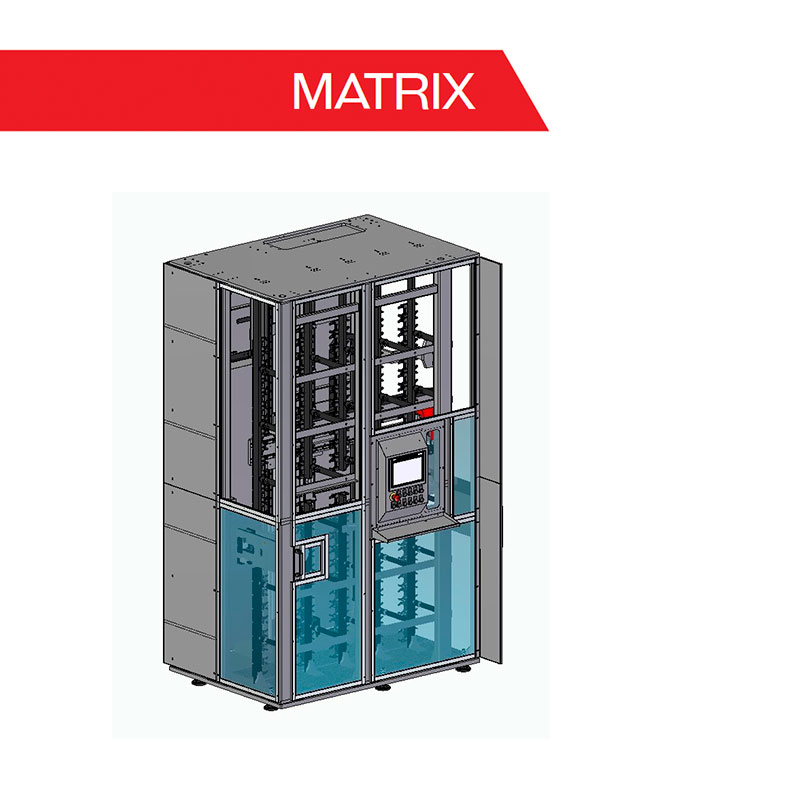 Matrix